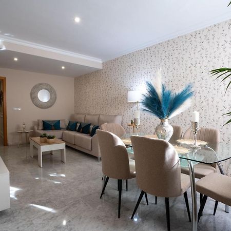 Reina Aixa- Apartamento Centro Гранада Экстерьер фото