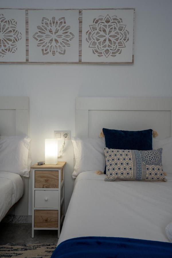 Reina Aixa- Apartamento Centro Гранада Экстерьер фото